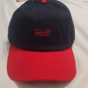 LEVI'S hat
